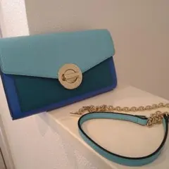 COLE HAAN コ-ルハ-ン　ショルダーバッグ2way　新品