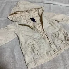 babyGap ベージュジャケット 12-18ヶ月