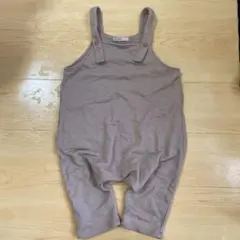 bisque サロペット