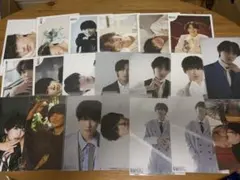 げんじぶ桜木雅哉 生写真27枚セット
