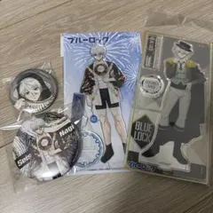 2026年最新】凪誠士郎の人気アイテム - メルカリ