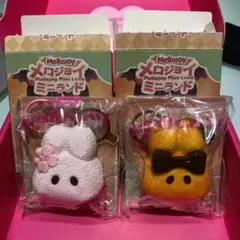 新品2個セット❣️Mellojoy❤️メロジョイ✨ミニランド - メルカリ
