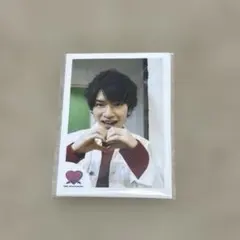 深澤辰哉 ミニフォトセット