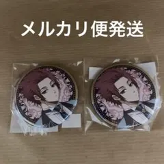 ブルーロック プリンスホテル イケプリ 缶バッジ 糸師冴 冴