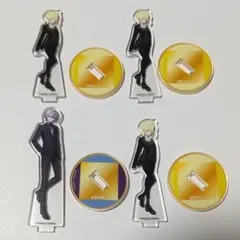 【大慶、太閤】 刀剣乱舞 ミニアクスタ とうらぶ 大本丸博