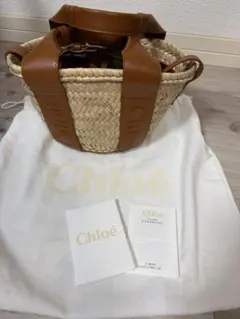 ロケラニ♡様専用 Chloé Мサイズ Marcie - メルカリ