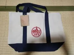 Trader Joe's トートバッグ エコバッグ