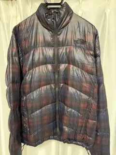 THE NORTH FACE ダウンジャケット
