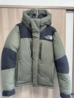 THE NORTH FACE バルトロライトジャケット