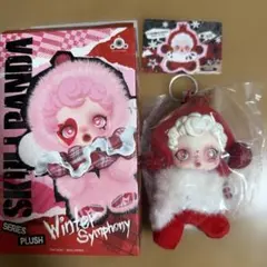 2025年最新】PopMart skullpanda シークレットの人気アイテム - メルカリ