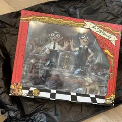 ドルチェ&ガッバーナ　FAMILY TOYS