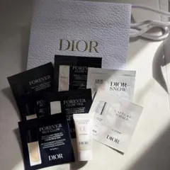 Dior FOREVER GLOW VEIL & SKIN GLOW &その他
