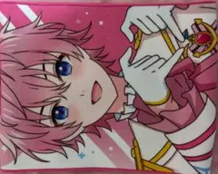 すとぷり さとみくん 一番くじ タオル