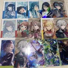 まとめ売り】プロセカ Leo/need グッズセット - メルカリ