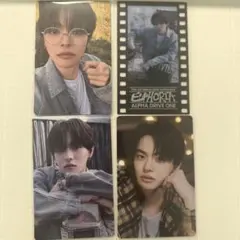 ALD1 リオ MD popup ポップアップ トレカセット　②