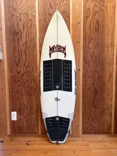 希少】Gerry Lopez 8ft ソフトボード コストコモデル フィン付属