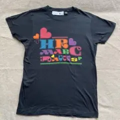 MARC JACOBSマークジェイコブスHRCコラボTシャツ Sのサムネイル