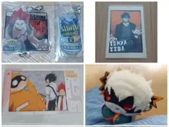 ヒロアカ セット