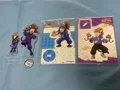 メ*ル様 忍たま乱太郎 不破雷蔵 ナンジャタウンセット