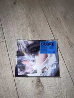 sic boy major 2nd album DOUKE
