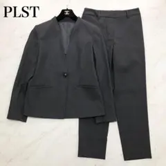 プラステ セットアップ