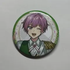 クロノヴァ 缶バッジ かなめ JBSD | Mercari