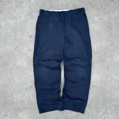 人気サイズ w34 90s 00s ディッキーズ 874 圧着タグ L30