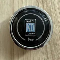 ナルディ 正規品 極美品 ホーンボタン 当時物 ステアリング NARDI 格安