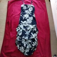 ＣＣファッションフラダンスドレス