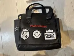 ラウンドバック ゴルフバッグ