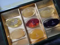 千定屋総本店ゼリー7個