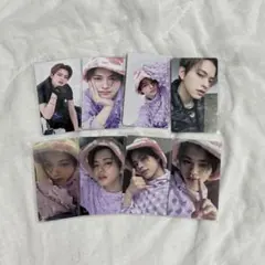 INI RTP 松田迅 トレカ