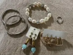 イミテーションアクセサリーまとめ売り