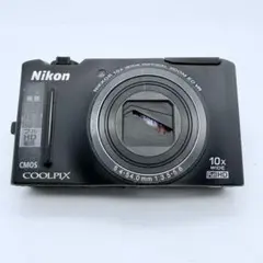 2026年最新】COOLPIX S8100の人気アイテム - メルカリ