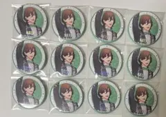 うたプリ トレーディング ジュエリー 缶バッジ 寿嶺二 12点 ビジュカ 5枚