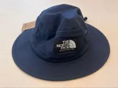 THE NORTH FACE キッズ　ホライズンハット　ネイビー