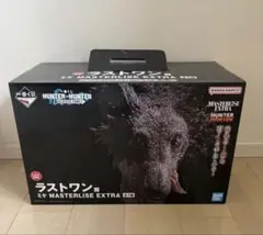 2026 ハンターハンターラストワン賞 ミケ