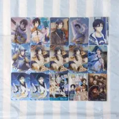 アイドリッシュセブン メタカ 和泉一織