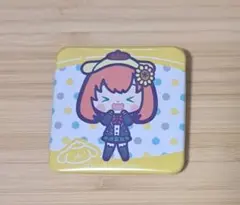 にじさんじ　缶バッジ