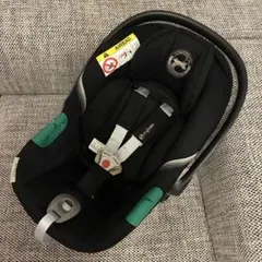 【最終値下げ！】サイベックス　エイトンS2+ベースワン サイベックス エイトン S2 i-Size+BASE ONE ベースワン cybex