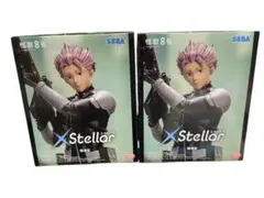 フィギュア 怪獣8号 XStellar 鳴海弦 保科宗四郎 - メルカリ