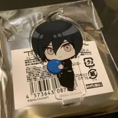 新品]ダンガンロンパ 最原終一 缶バッジ さくしゃ2 - メルカリ