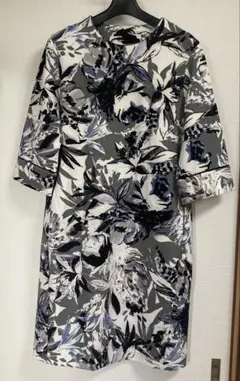 8,789円新品　ドゥクラッセワンピース