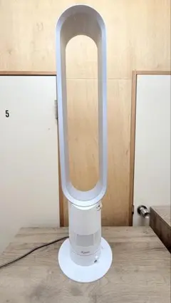 未開封 Dyson Air Multiplier AM03 フロアーファン - メルカリ