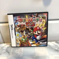 マリオパーティDS ニンテンドーDS