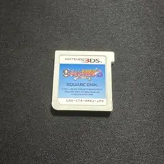 スライムもりもりドラゴンクエスト3
