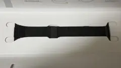 極美品】Apple Watchバンド ミラネーゼループ MTU62FE/A - メルカリ