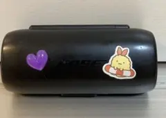 Bose soundsport free wireless充電ケース とイヤホン