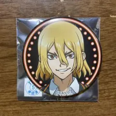 ドクターストーン 七海龍水 缶バッジ カジノディーラー - メルカリ