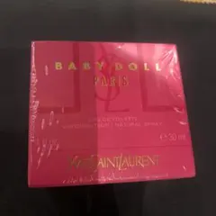 Yves Saint Laurent BABYDOLL 30ml